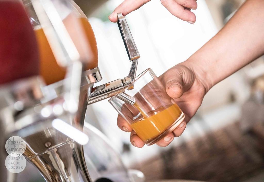 古利尔莫宫酒店 维纳克斯特里奇 外观 照片
